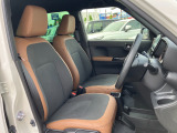 どなたさまでも運転がしやすいN-ONEです!