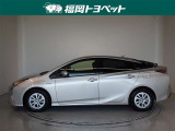 プリウス 1.8 S セーフティ プラス 