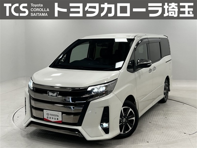トヨタ ノア 
