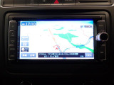Volkswagen純正ナビゲーションシステム716SDCW、スマートフォン感覚の操作で楽しく快適にドライブ
