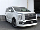 デリカD:5 アーバンギア 2.2 P エディション 4WD 