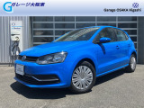 フォルクスワーゲン ポロ