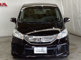 【Honda認定中古車 U-Select】 エンジン、オーディオやカーナビ(社外品は除く)に至るまで保証をお付け致します。全国のホンダディーラーで保証と整備が受けられます。