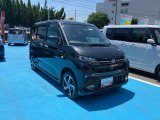 ムーヴ RS 4WD 