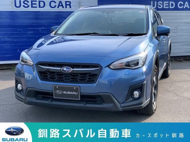 XV 1.6i-L アイサイト 4WD 