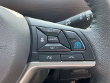 プロパイロット(同一車線運転支援技術)搭載です。高速道路でアクセル、ブレーキ、ステアリングを自動制御して運転の疲労をグッと軽減してくれます♪