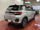 コンパクトなボディですが、車内や荷室はとっても広々!
