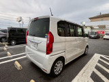 1年間走行距離無制限の「ホッと保証」付き!さらに最長5年の延長保証(有償)もご用意しております。