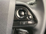 車線逸脱防止装置の「レーンキープアシスト」もついています。万が一のよそ見運転で車線をはみ出しても知らせてくれます♪あると便利な機能ですね!