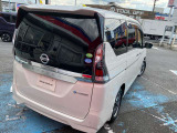 この度は当店のお車にアクセスいただき誠に有難うございます。当店はNISSAN U-CARS クオリティショップです。お客様に「安心・信頼・満足」のサービスをお届けします。