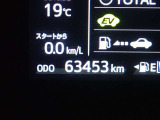 63453km走行