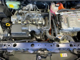 親切・丁寧な専門メカニックスタッフが応対!・車検・点検整備・事故等の修理などアフターサービスも安心。お車のカスタマイズもネクステージのサービススタッフまでご相談ください!