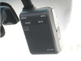 ◆ドライブレコーダー◆映像・音声などを記録する自動車用の装置です。 もしもの事故の際の記録はもちろん、旅行の際の思い出としてドライブの映像を楽しむことができます。