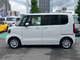 Hondaの軽自動車から普通乗用車まで取り揃えております!