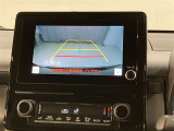 いまや必須装備「ナビゲーション」搭載!知らない場所にスイスイッとドライブ。もう、これなしではハンドルを握れませんね!でも運転中の操作は危険ですのでご注意ですね☆
