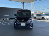 デイズ ハイウェイスターX プロパイロットエディション 