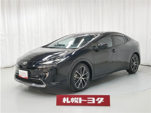 プリウス 2.0 Z E-Four 4WD （6AA-MXWH65）