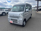 NV100クリッパー DX GL セーフティパッケージ ハイルーフ 4WD 