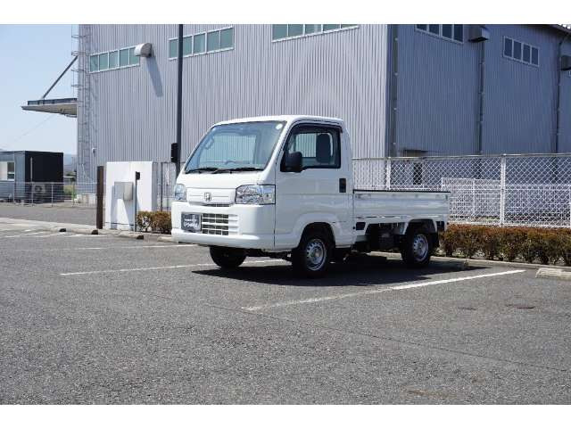ホンダ アクティトラック 