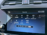 オーディオメニュー♪
