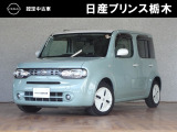 日産 キューブ