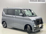 日産純正オプションのボディコーティング【5years coat】をおすすめします。普段は水洗いだけできれいになるのでお手入れラクラクです♪