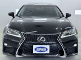 GS 250 Iパッケージ 本革 サンルーフ ナビ ETC