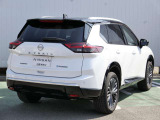 エクストレイル  1.5 G e-4ORCE 4WD
