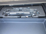 ジャッキ等車載工具
