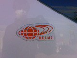 BEAMS