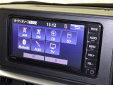 お気に入りの曲をBluetoothで再生できます♪ ドライブがさらに楽しくなりますよ♪