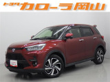トヨタカローラ岡山へようこそ♪ おススメの1台です♪ぜひご覧になってください★