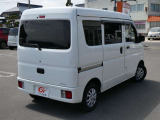 エブリイ PA リミテッド ハイルーフ 4WD 