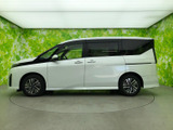 セレナ 1.4 e-POWER ハイウェイスターV 