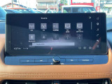 NissanConnectインフォテインメントシステム