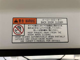 バックドアイージークローザー機能があります!