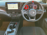ノートオーラ  1.2 NISMO