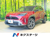 トヨタ ヤリスクロス