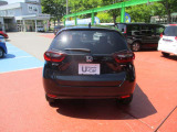 フィット  1.5 e:HEV ホーム 4WD