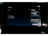 9インチディスプレイオーディオを装備。スマホとクルマをつなぐことで、これまでのナビに加えて、いろんなサービスが楽しめます。DOPのナビキットを装着すれば地図も表示できます。