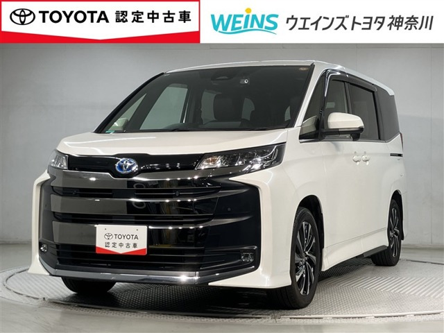 トヨタ ノア 