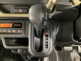 変速ショックが少なく滑らかで低燃費にも貢献してくれるCVT!