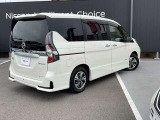 この度は弊社在庫車両をご覧頂き、誠にありがとうございます。「安心・信頼・満足」をお届けするNISSAN U-CARSです。
