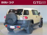 FJクルーザー 4.0 カラーパッケージ 4WD 