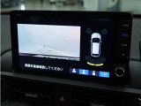◆バックカメラ◆リバースにするだけで映ります、後方の安全確認や、狭い駐車場での車庫入れ、雨の日や夜間など視界の悪い時に便利です!安全にバックする為には欠かせない装備です。