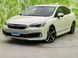 スバル インプレッサG4 2.0 i-S アイサイト 4WD