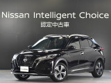 日産 キックス