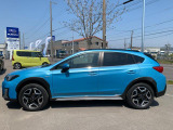 インプレッサXV  アドバンス