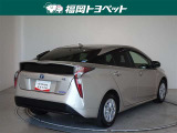 プリウス 1.8 S セーフティ プラス 