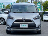 シエンタ 1.5 G クエロ 4WD 修復歴無し